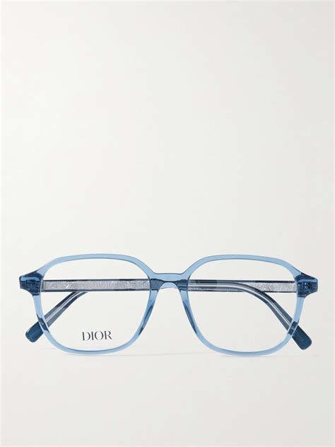 dior contact glasses